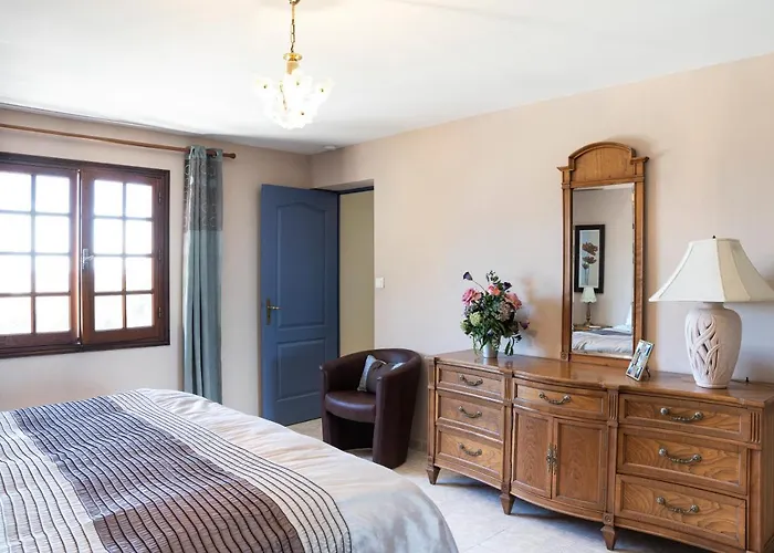Corsica Fiurita Apartment