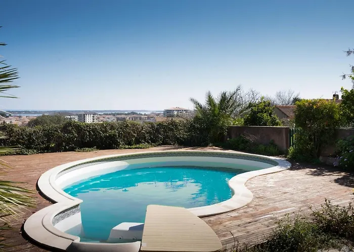 Corsica Fiurita Apartment Furiani