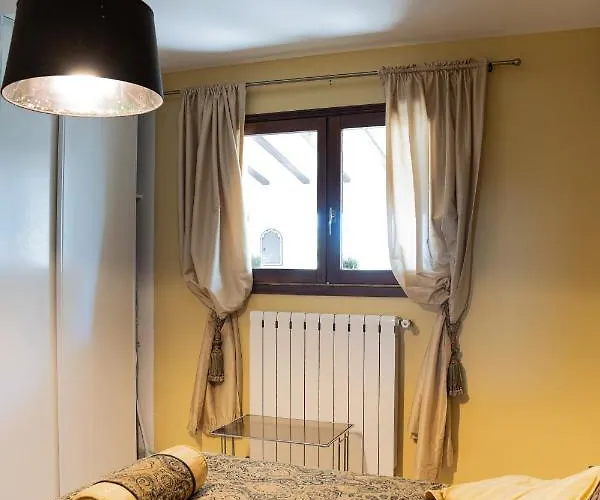 Corsica Fiurita Apartment *