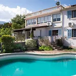 Corsica Fiurita Apartment *