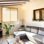 Corsica Fiurita Apartment