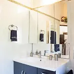 Corsica Fiurita Apartment