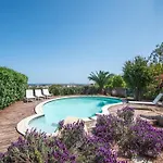 Apartment Corsica Fiurita