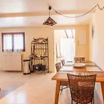 Apartment Corsica Fiurita