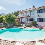 Corsica Fiurita Apartment