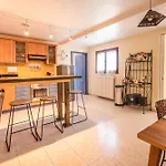 Corsica Fiurita Apartment