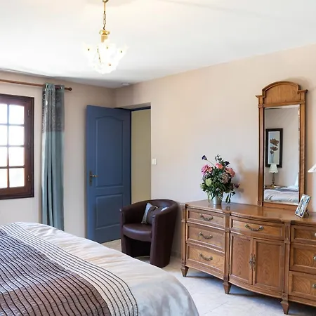 Corsica Fiurita Apartment