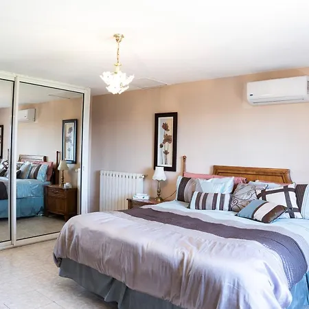 Corsica Fiurita Lägenhet Furiani