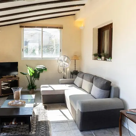 Corsica Fiurita Apartment Furiani