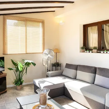 Corsica Fiurita Apartment