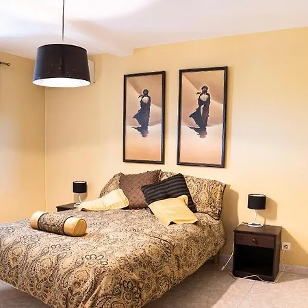 Appartement Corsica Fiurita