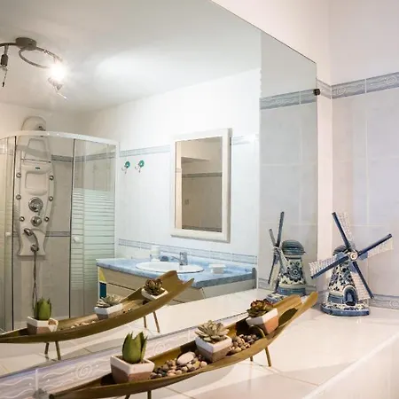 Appartement Corsica Fiurita