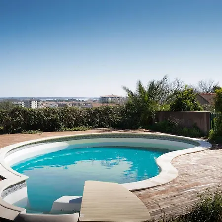 Corsica Fiurita Apartment Furiani