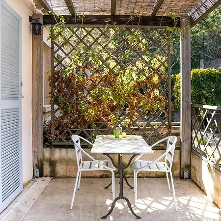 Corsica Fiurita Appartement *