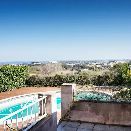 Corsica Fiurita Apartment