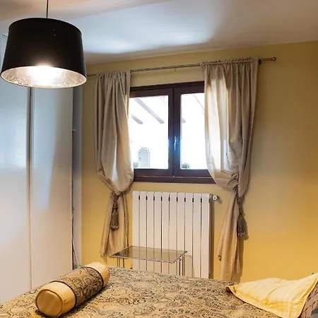 Corsica Fiurita Appartement *