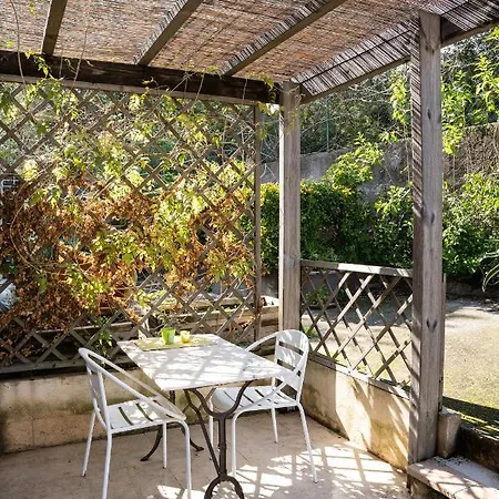 Corsica Fiurita Appartement Furiani