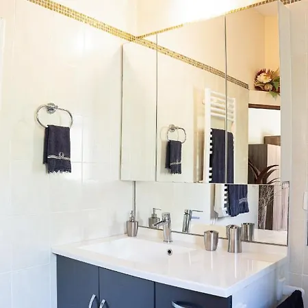 Corsica Fiurita Appartement