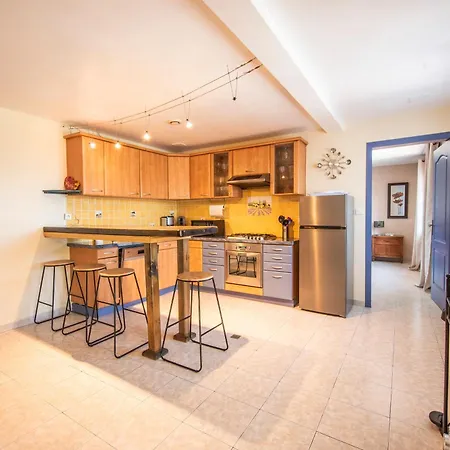 Apartment Corsica Fiurita *