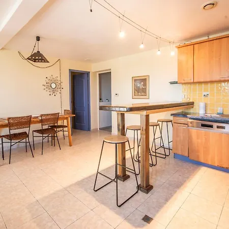 Apartment Corsica Fiurita *
