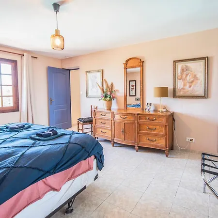 Apartment Corsica Fiurita