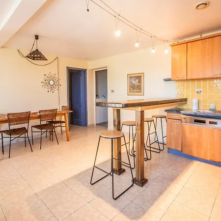 Corsica Fiurita Apartamento
