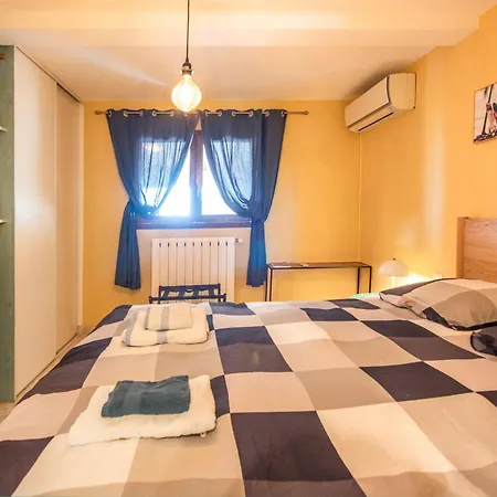Apartamento Corsica Fiurita