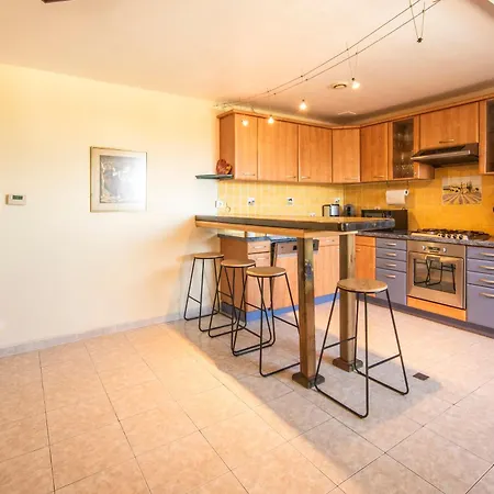 Apartamento Corsica Fiurita Furiani