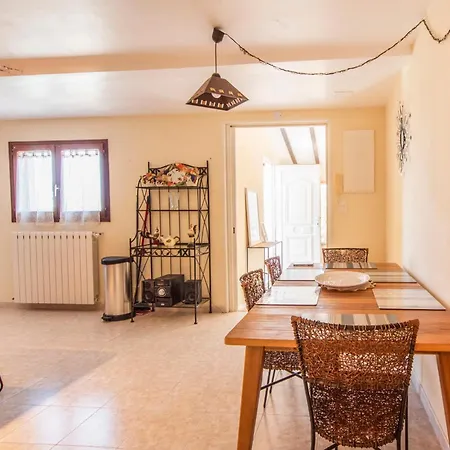 Apartamento Corsica Fiurita