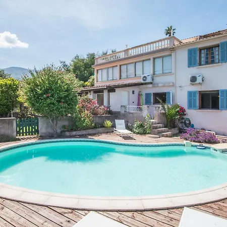 Corsica Fiurita Apartamento