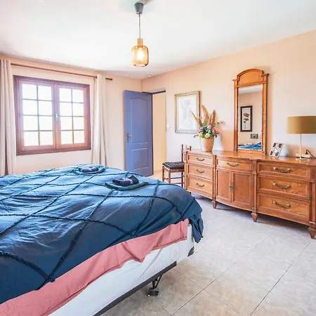 Corsica Fiurita Apartamento *