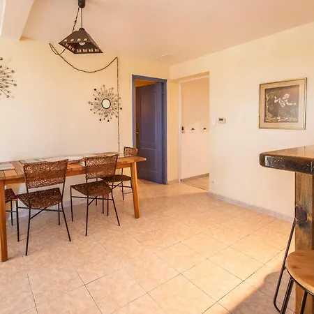 Apartamento Corsica Fiurita Furiani