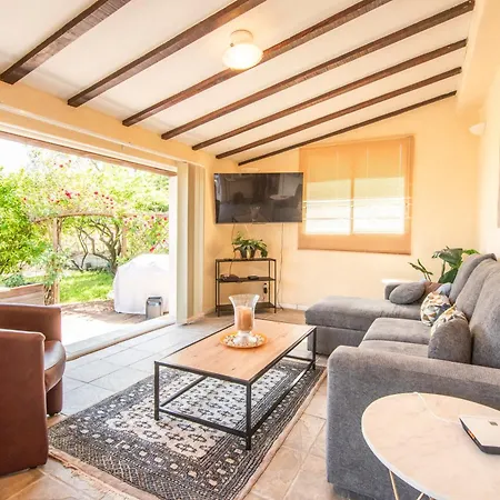 Apartamento Corsica Fiurita *