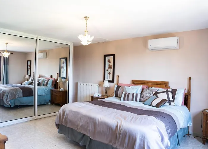 Corsica Fiurita Apartmán Furiani