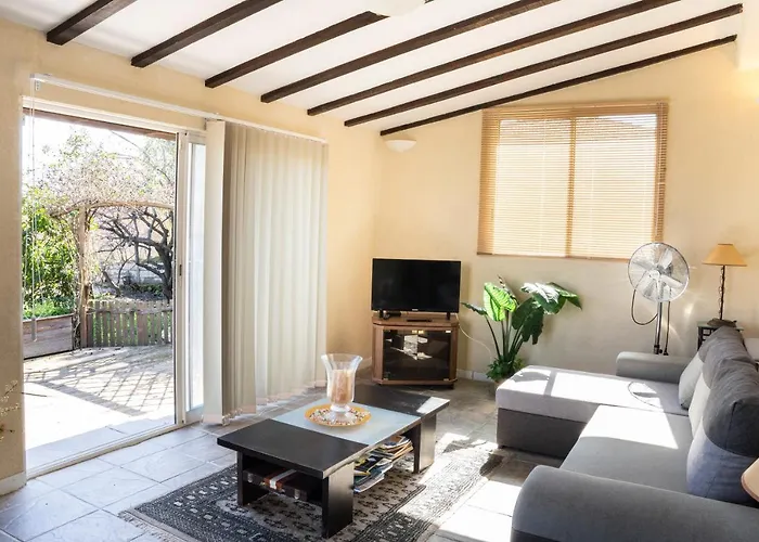 Corsica Fiurita Apartmán *