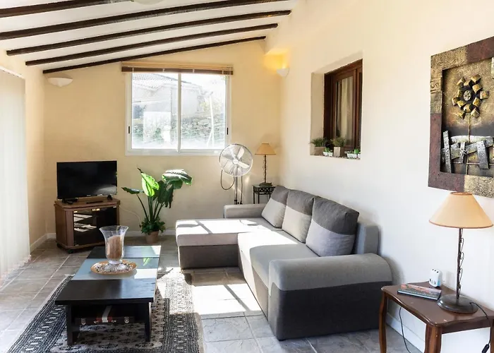 Corsica Fiurita Apartmán Furiani