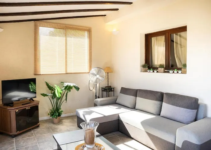 Corsica Fiurita Apartmán