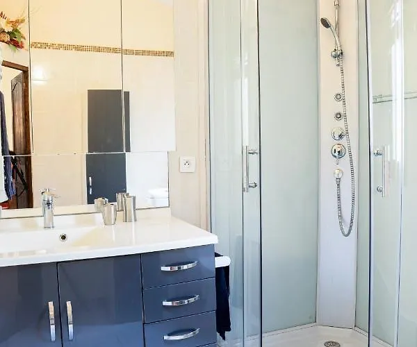 Corsica Fiurita Furiani