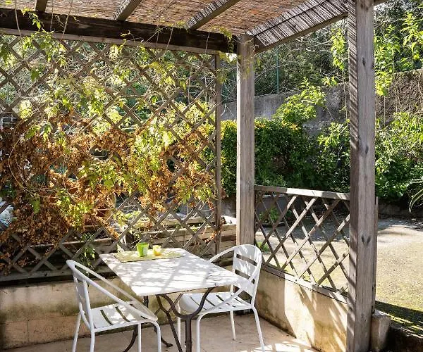 Corsica Fiurita Apartmán Furiani