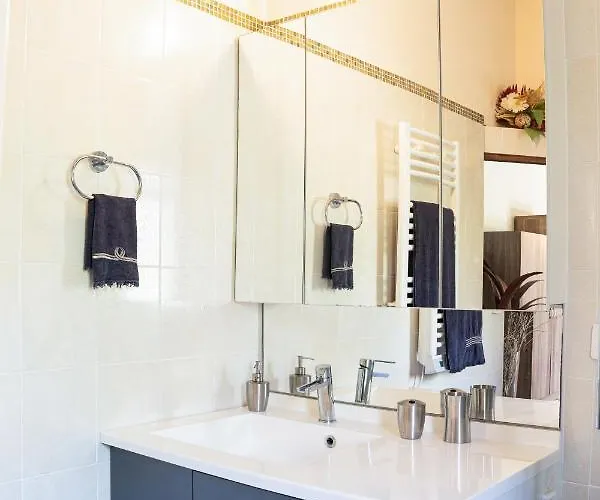 Corsica Fiurita Apartmán